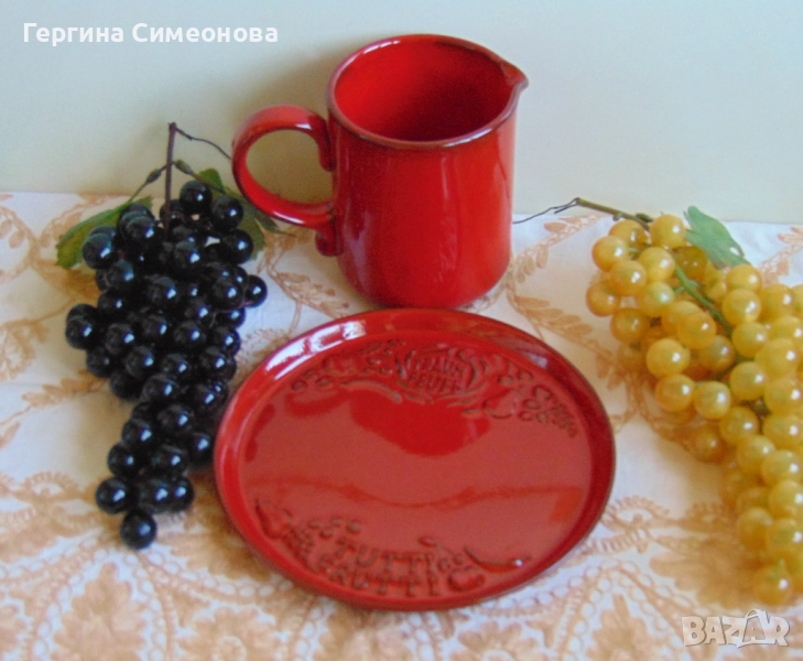 Лот керамика, снимка 1