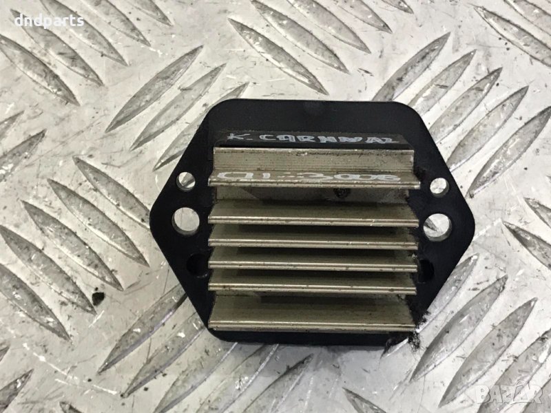 Реостат KIA Carnival,2001г., снимка 1