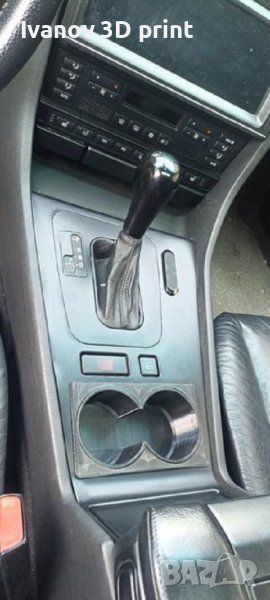 BMW E38 Cup Holder, снимка 1