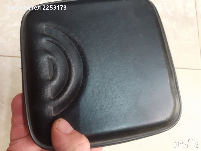 Чанта за дискове, снимка 1