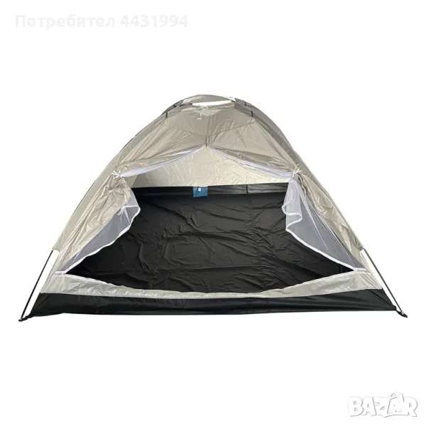 Палатка 6-местна Muhler 3032, снимка 1