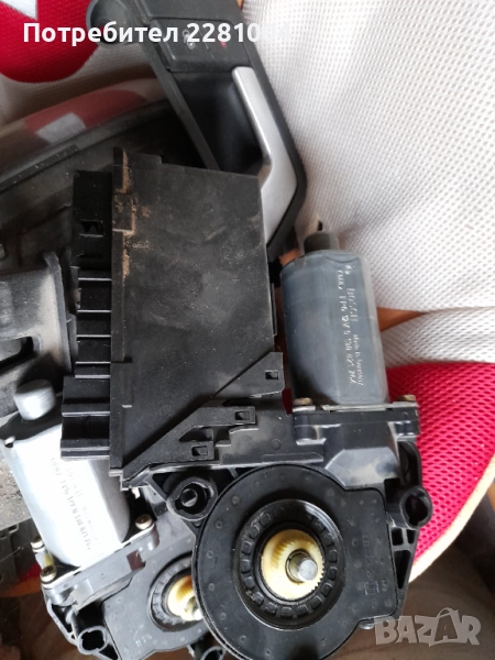 Ауди а4 б6 предби машинки, снимка 1