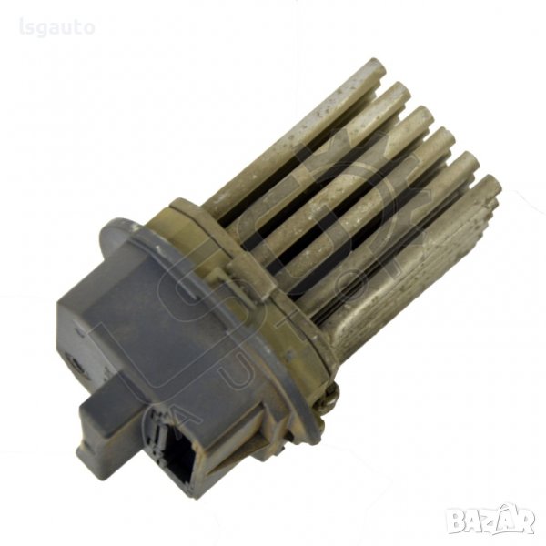 Реостат парно Mercedes-Benz C-Class 204 (W/S/C)(2007-2014) ID:90819, снимка 1