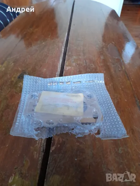 Ремонтен комплект карбуратор Лада,ВАЗ 2101, снимка 1