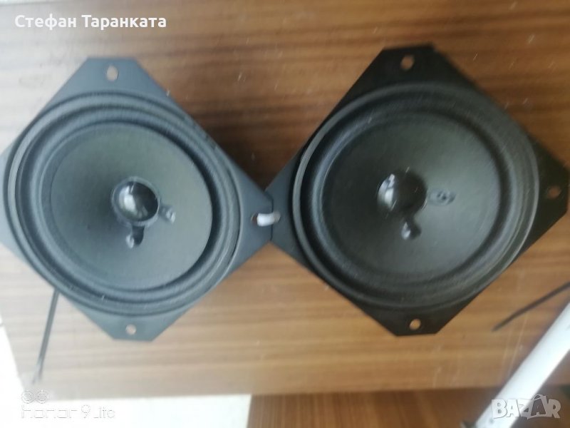 Говорители , снимка 1