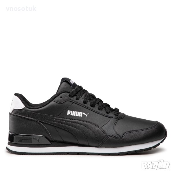 Мъжки маратонки Puma St Runner V2 Full L-№  44.5, снимка 1