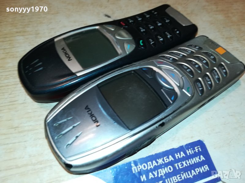NOKIA 125ЛВ ЗА БР 0211212042, снимка 1