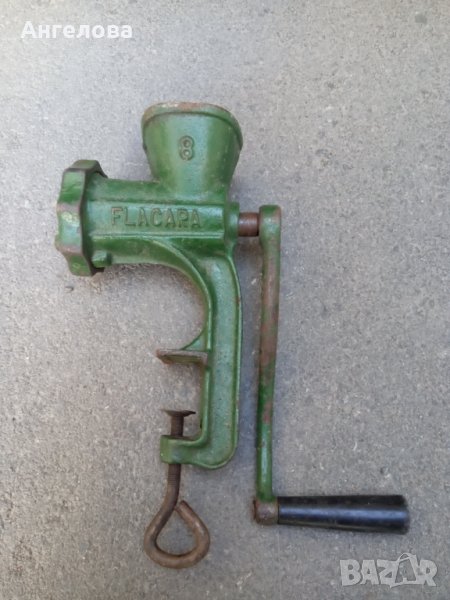 Машинка за месо, снимка 1