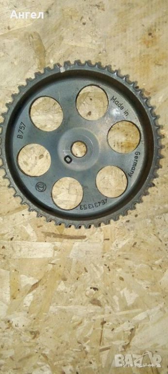 Зъбно колело разпределителен вал Fiat Brava, Brava, Marea , снимка 1