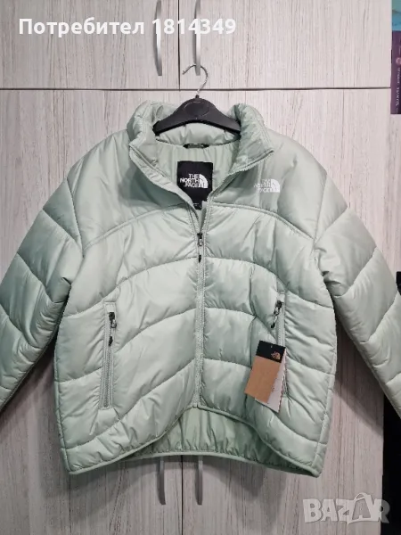 Яке The North Face, снимка 1