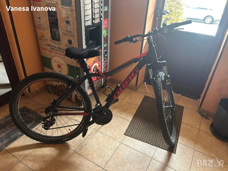 Колело DRAG планинско, снимка 1