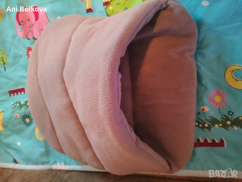 Нова хралупа за котки, снимка 1