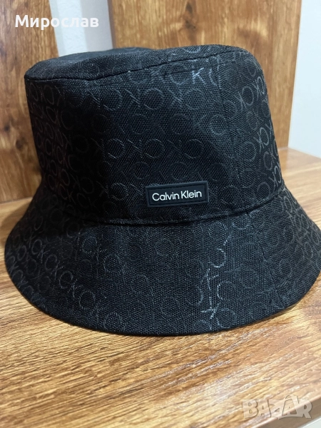 Calvin Klein, снимка 1