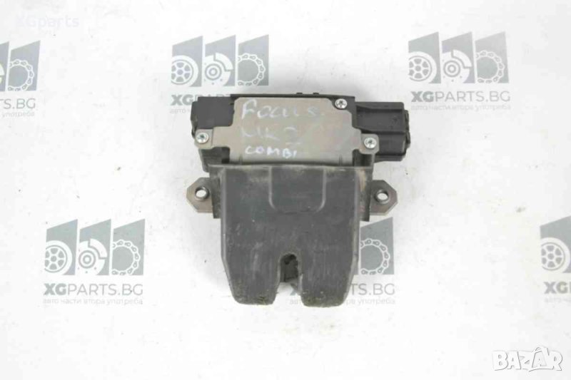  Брава 5-та врата за Ford Focus MK2 комби (2005-2012), снимка 1