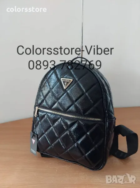 Раница Guess  код SG69, снимка 1