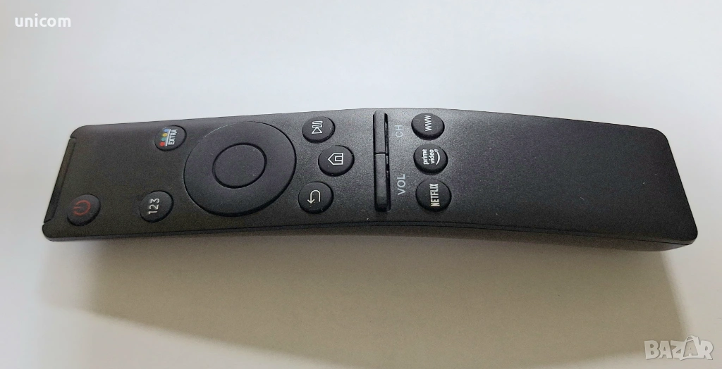 Дистанционно за Samsung BN59-01363A Smart TV Neo Qled / Qled Сериите, снимка 1