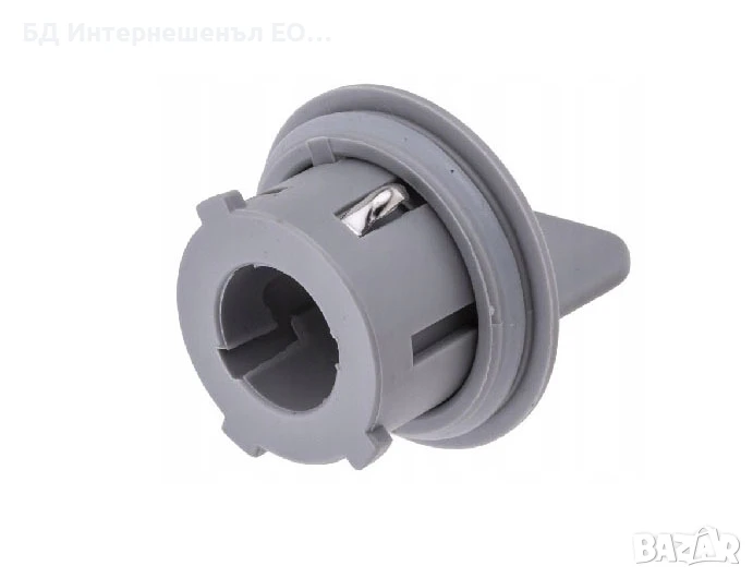 63117159570 Фасунга за мигач BMW 3 E90 E91, F30 F31, снимка 1