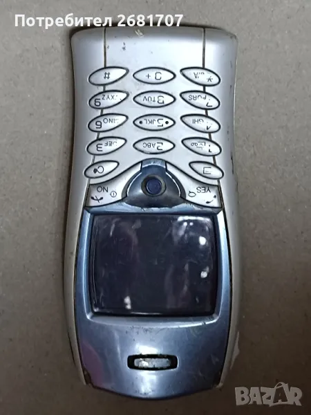 телефон Сони Ериксон Т68i, снимка 1