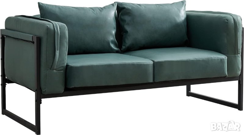 ПРОМОЦИЯ Кресло / Канапе AJCJ-SA-158GR, снимка 1