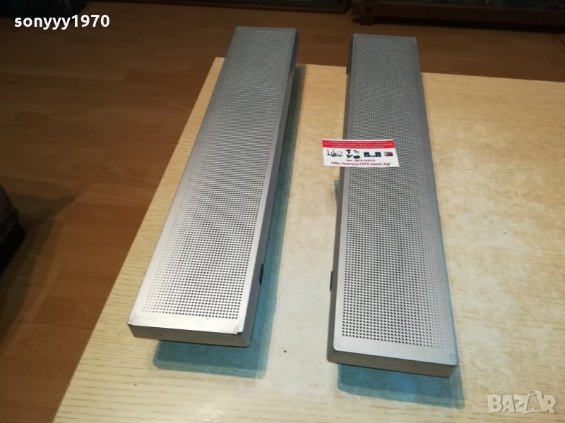 pioneer speakers 1502221702, снимка 1