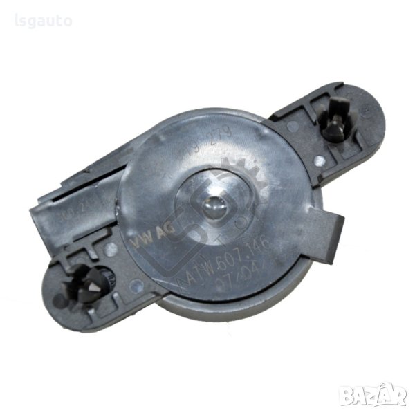 Високоговорител парктроник Skoda OCTAVIA III (5E5) 2013-2019 ID:103073, снимка 1