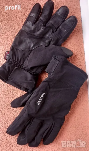 Hestra Czone Contact мъжки ръкавици L/XL, снимка 1