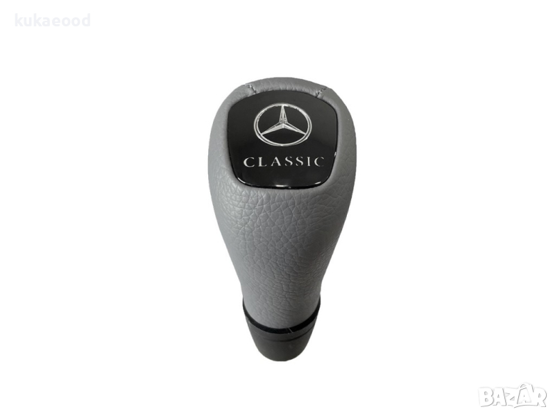 Топка за скоростен лост Mercedes CLK W208 (1997-2003) CLASSIC в ...