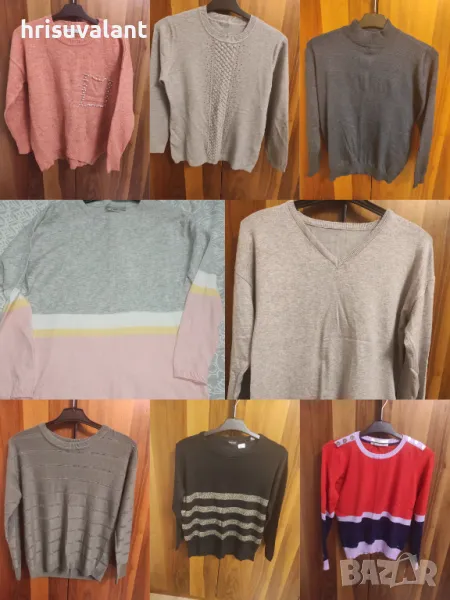 Блузи , снимка 1