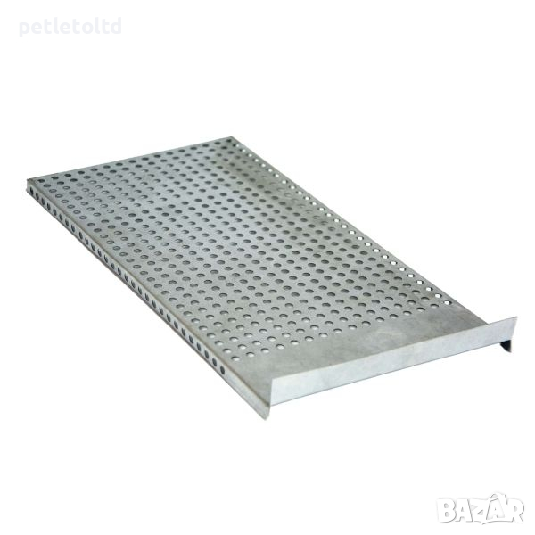 Прашецоуловител (с борд), снимка 1