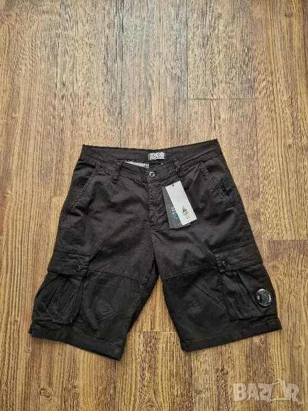 Мъжки карго панталон C.P. COMPANY  Размери 30 , 31, 32 , 33, 34 , 35, 36 , 38 , снимка 1