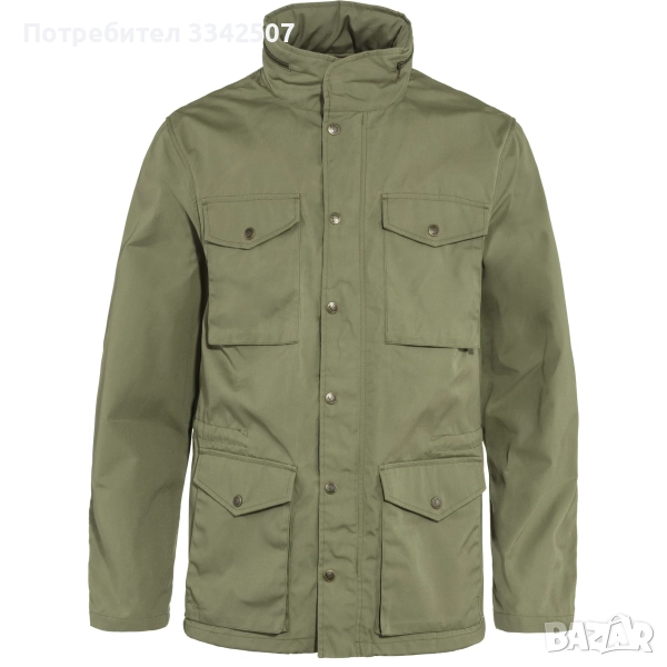 fjallraven raven jacket , снимка 1
