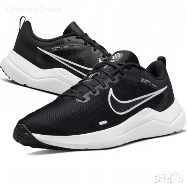 Оригинални NIKE DOWNSHIFTER 12 внос от Англия, снимка 1