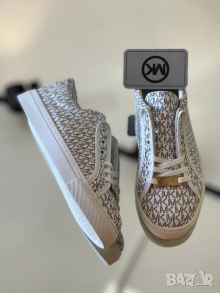 дамски маратонки guess, снимка 1