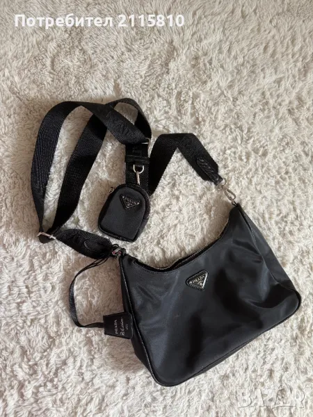 Дамска чанта , снимка 1