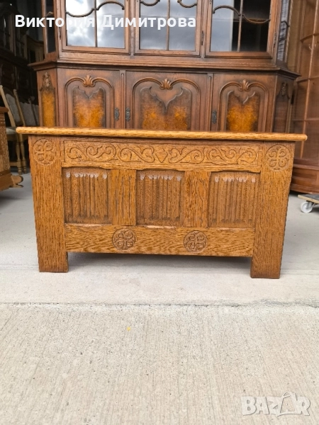 Ракла Old Charm , снимка 1