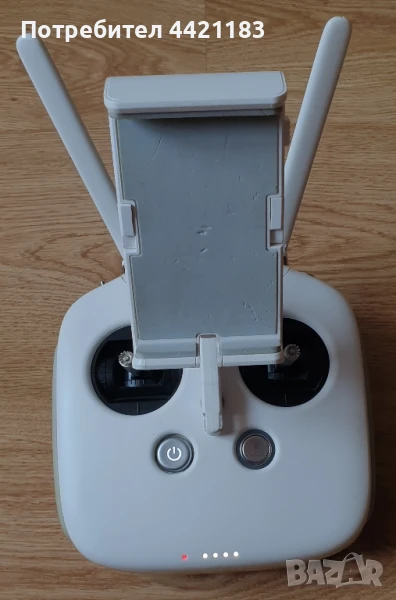 Dji Phantom 3/4 дистанционно и аксесоари, снимка 1