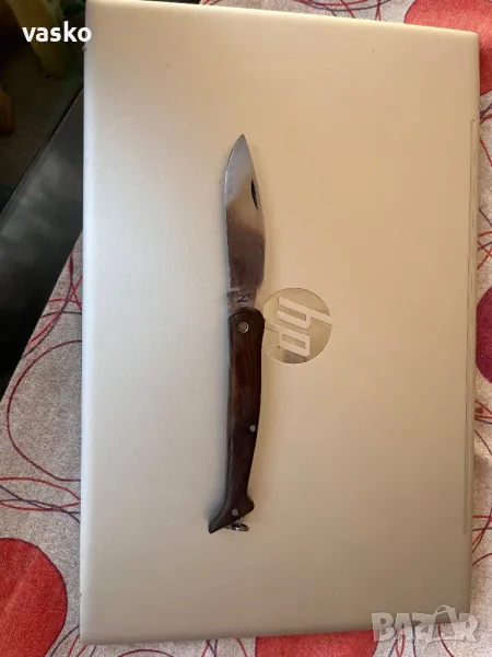 Българско на Радев, снимка 1