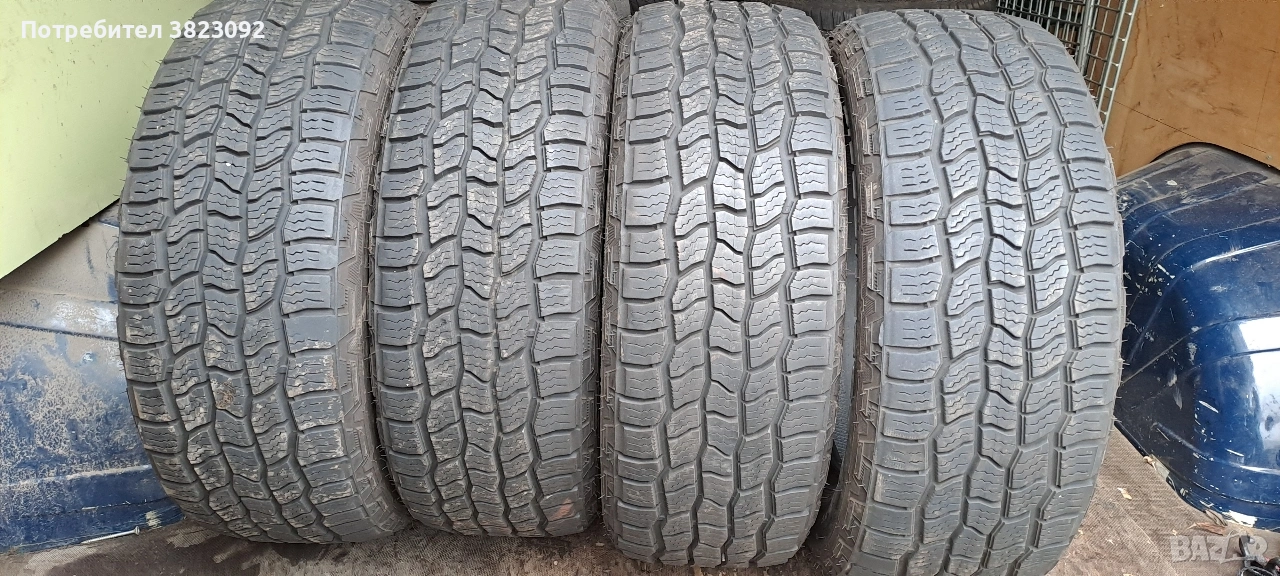 DISKOVERER AT3 COOPER , снимка 1