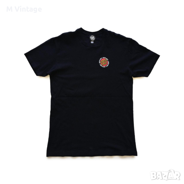 Тениски Supreme The North Face Alife Huf Santa Cruz Levi's, снимка 1