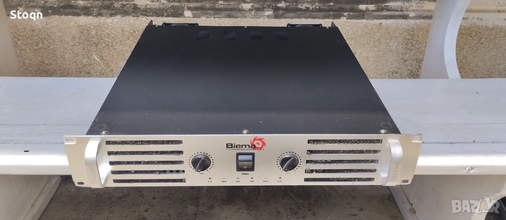 Biema PA700, снимка 1