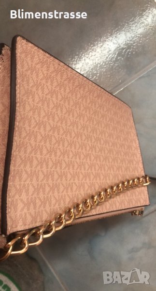 Michael Kors оригинална нова чанта за през кръста, снимка 1