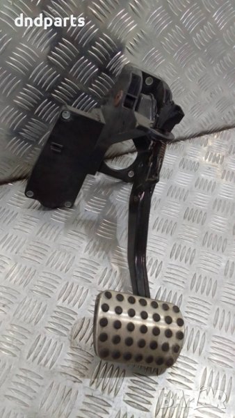 Конзола педал Mercedes B-Class W245 2011г., снимка 1