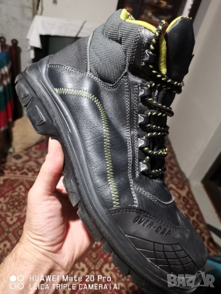 MTS over cap 47 номер, снимка 1