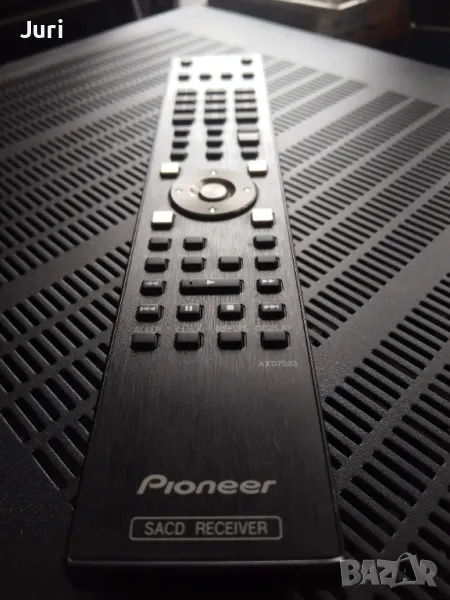 Pioneer axd 7523 оригинално, снимка 1