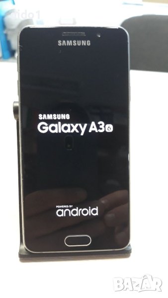 Samsung A3 A310 употребяван , снимка 1