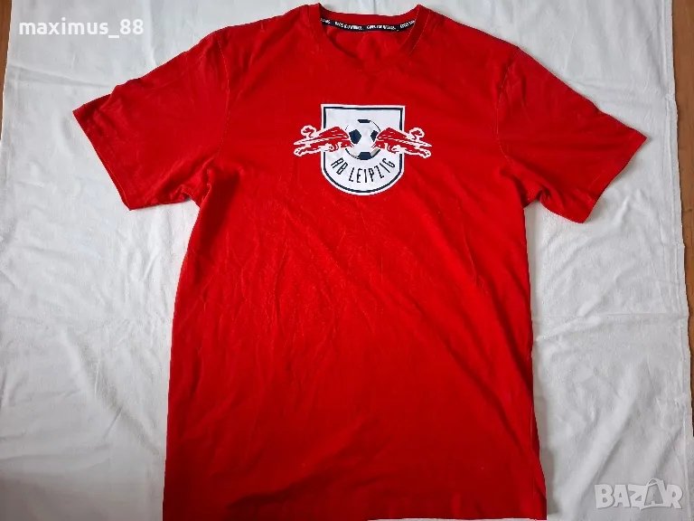 Тениска на RB Leipzig, снимка 1