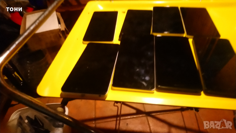 Смартфон Lenovo k50.  ROW, снимка 1