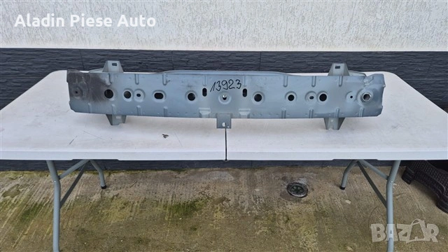 Подсилване на предна броня Mazda CX5 CX-5 година 2019 2020 2021 2022 , снимка 1