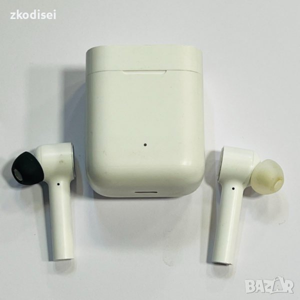 Bluetooth слушалки Xiaomi Mi Air Dots, снимка 1