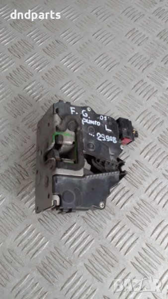 Брава врата Fiat Grande Punto 2005г.(предна лява)	, снимка 1